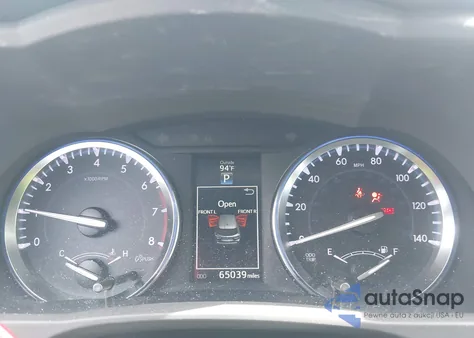 2015 Toyota Highlander Xle V6 из США, поврежденный, VIN 5TDKKRFH7FS064529